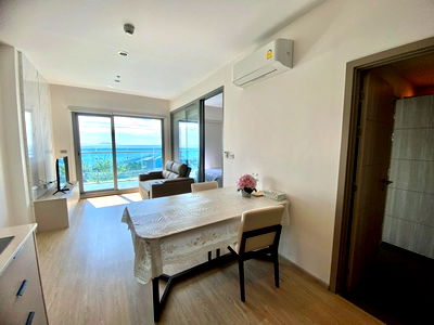 คอนโดให้เช่า : ให้เช่าคอนโด The Symphony บางแสน - ศรีราชา 