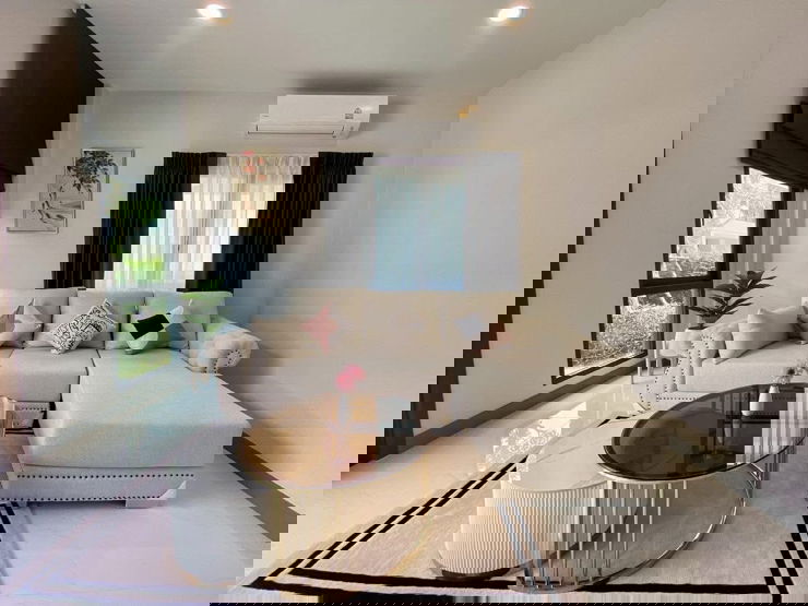 picture #Z3787💥 221268 🔥House for Rent The City Bangna KM.7 - 4/10