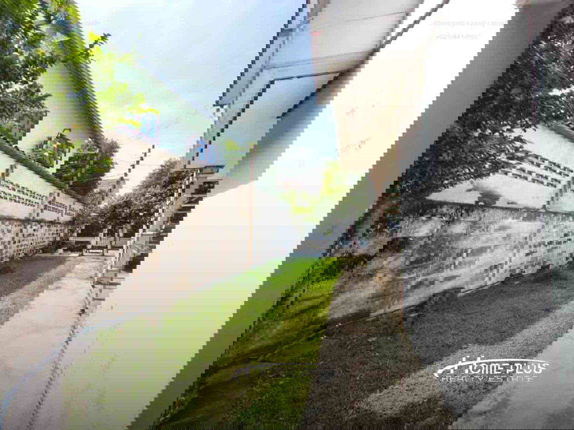 รูป บ้านเดี่ยว 2 ชั้น หมู่บ้านกฤษดานคร12 โซน1 ถนนสวนผัก - รูปที่ 7/25