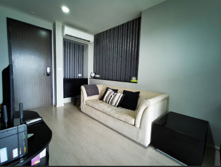 picture Condo for Rent: Rhythm Sukhumvit 44/1 Near BTS Phra Khanong - 3/8