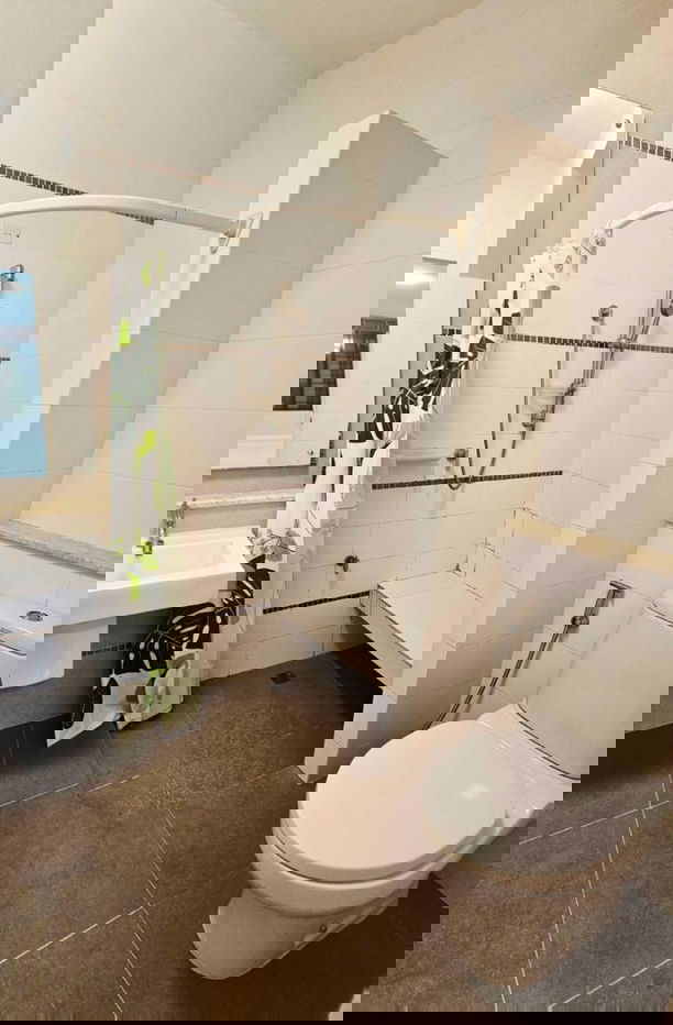 รูป #R8346 🎉 221268    ให้เช่าบ้าน Mantana Lake Watcharapol  - รูปที่ 15/17