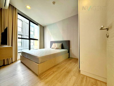 เช่าคอนโด สุขุมวิท 49 : 📌 ให้เช่าคอนโด ลิฟ แอท 49 อาคาร B ชั้น 6 3 ห้องนอน ขนาด 95.00 ตรม ใกล้ โรงพยาบาลสมิติเวช