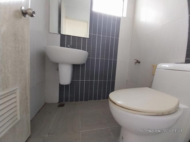 รูป ทาวน์เฮ้าส์ สำหรับขาย แอท ไนซ์ วัชรพล-เทพรักษ์ คลองถนน เขตสายไหม กรุงเทพมหานคร - รูปที่ 4/26