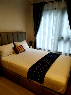Condos for rent : Condo for Rent at Life Asoke Hype (B6812075)