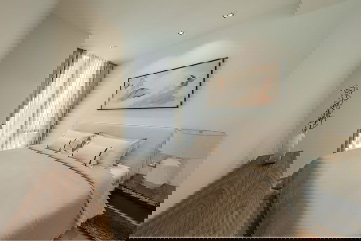 รูป #Z3793💥 221268 🔥ให้เช่าคอนโด 28 Chidlom - รูปที่ 2/8