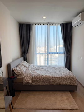 Code: KJ10283  ให้เช่า Nue District R9 Rama 9 🔥🔥 จองเดือนนี้รับส่วนลด1,000บาท 🔥🔥 @kjcondo (มี@ข้างหน้าด้วยนะคะ)