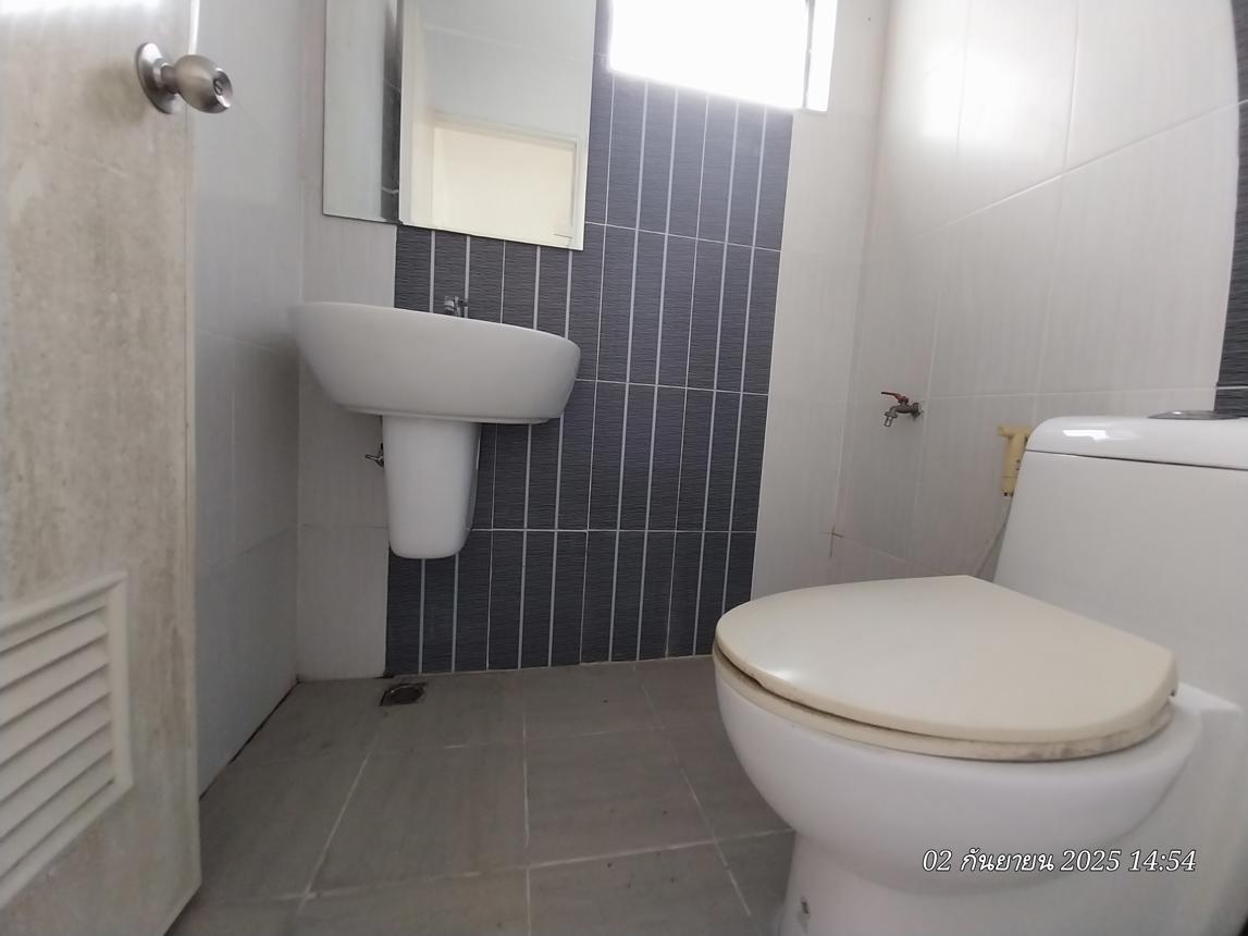 รูป ทาวน์เฮ้าส์ สำหรับขาย แอท ไนซ์ วัชรพล-เทพรักษ์ คลองถนน เขตสายไหม กรุงเทพมหานคร - รูปที่ 15/26