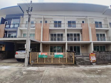 picture TOWN_HOUSE for sale  Tha Rang Bang Khen Bangkok - 23/26