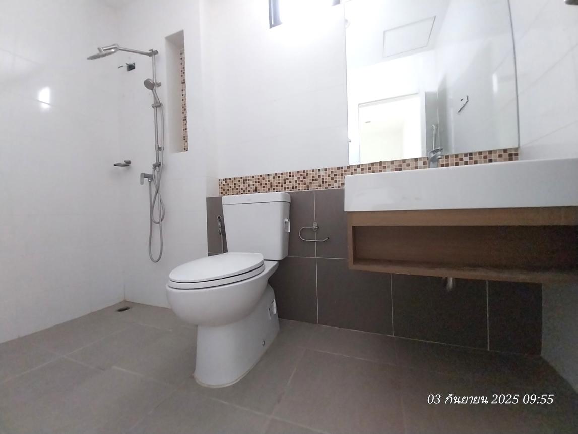 picture TOWN_HOUSE for sale Dok Mai Prawet Bangkok - 26/30