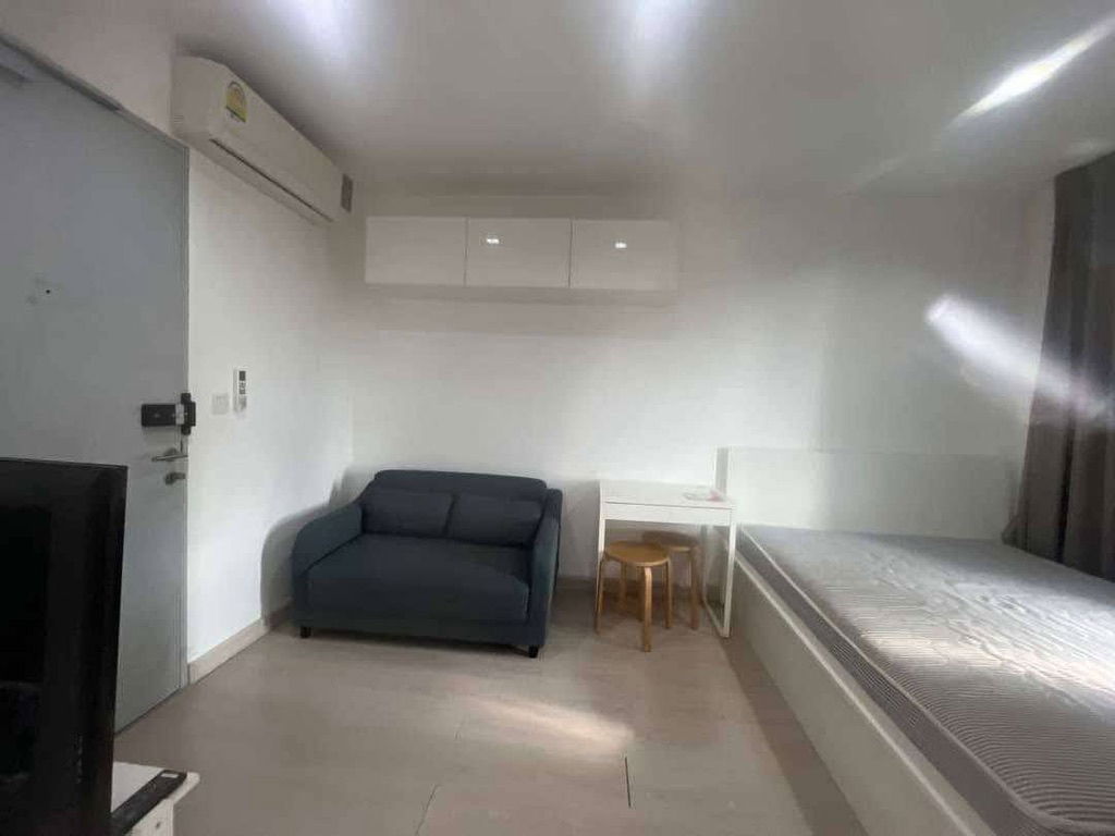 รูป 🔥Hot Deal🔥  For rent condo 1 bed at Idep Mobi Sukhumvit (ไอดิโอโมบิ สุขุมวิท) - รูปที่ 5/15