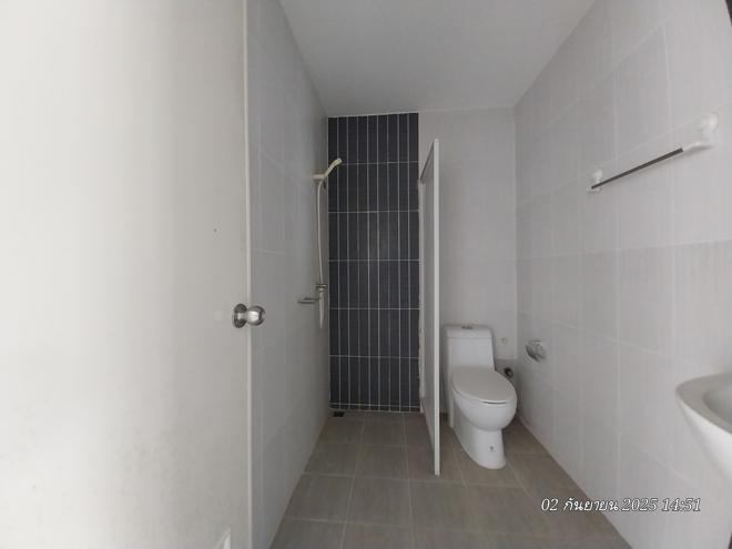 รูป ทาวน์เฮ้าส์ สำหรับขาย แอท ไนซ์ วัชรพล-เทพรักษ์ คลองถนน เขตสายไหม กรุงเทพมหานคร - รูปที่ 11/26