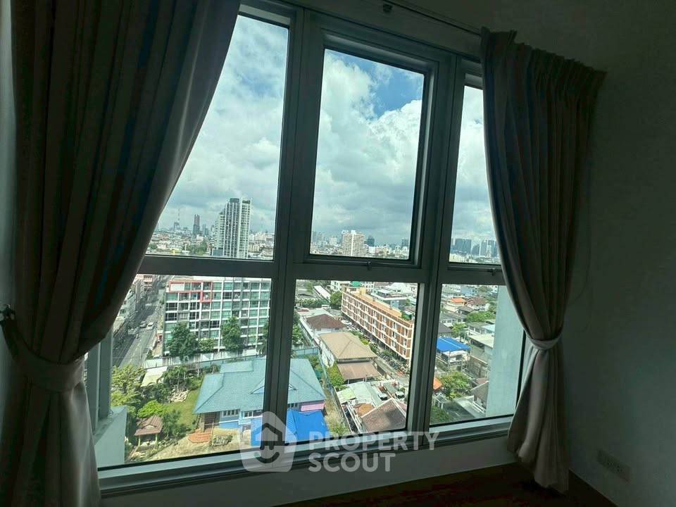 รูป คอนโด 1-ห้องนอน ที่ เซ็นทริค รัชดา-สุทธิสาร ใกล้ MRT สุทธิสาร (ID 2395939) - รูปที่ 15/17