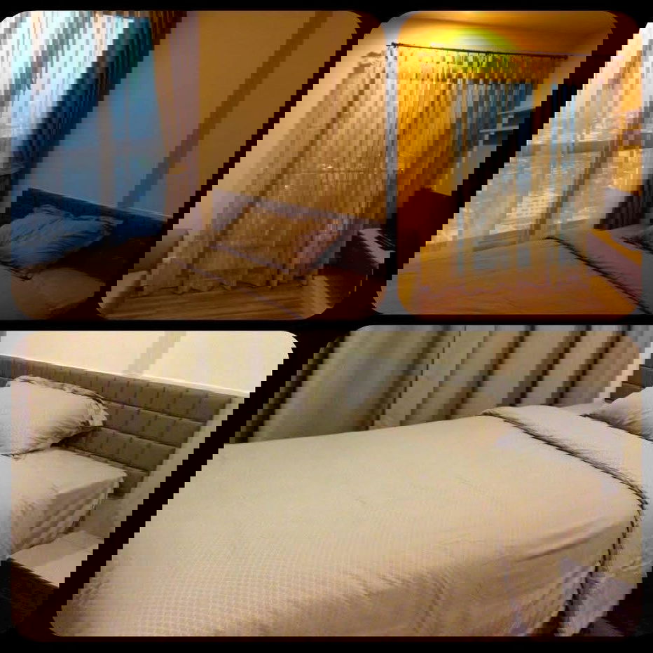 รูป Hot Price for rent TEAL Sathorn - Taksin ราคาถูกที่สุด ห้องสวย🔥 - รูปที่ 1/4