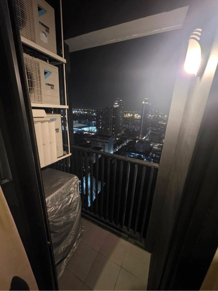 รูป #Z3777💥 221268 🔥ให้เช่าคอนโด KnightsBridge Prime Onnut - รูปที่ 10/10