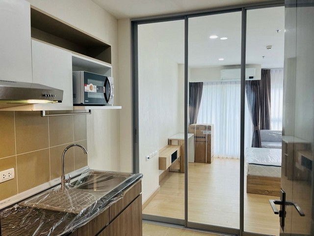 รูป C6491 ให้เช่า  :  คอนโด  ศุภาลัย เวอเรนด้า สุขุมวิท 117 ( BTS ปู่เจ้าสมิงพราย ) 064 665 4666 - รูปที่ 4/7