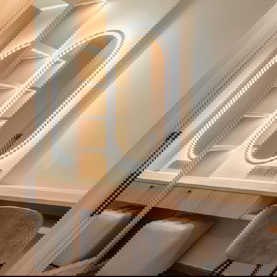 picture Ideo Q Sukhumvit 36 1 Bedroom, BTS Thonglor (Condo For Rent) - 6/8