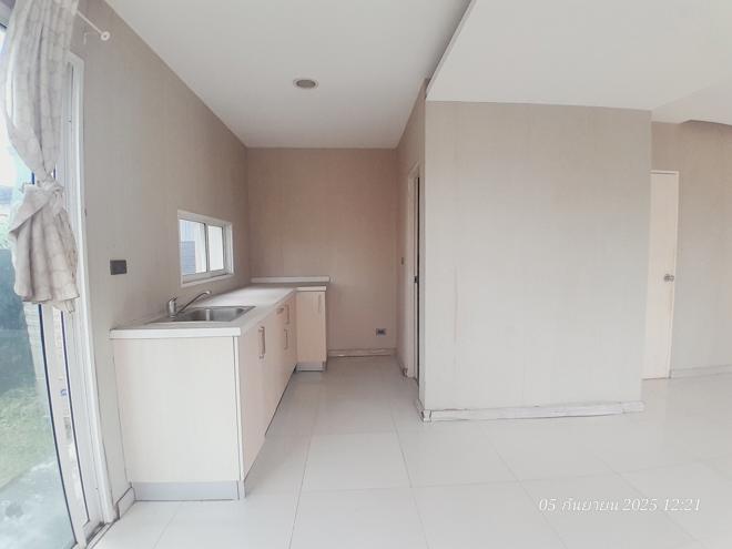 picture TOWN_HOUSE for sale  Tha Rang Bang Khen Bangkok - 3/24