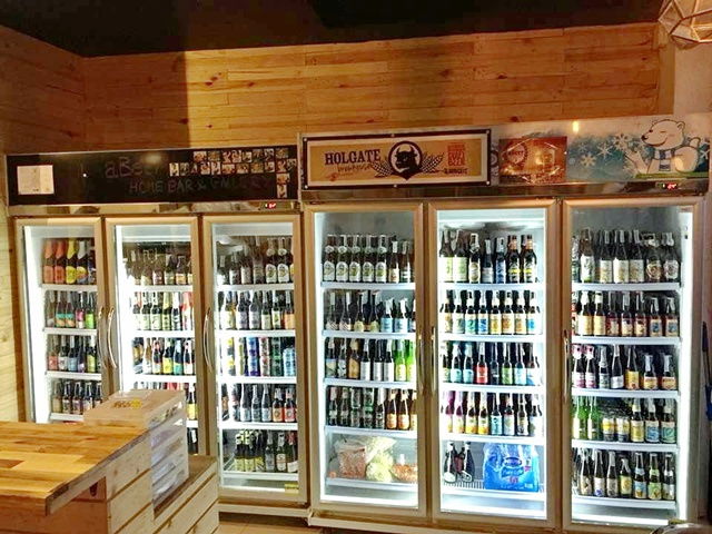 รูป กรึ่มๆขึ้นรถไฟฟ้าอย่างปลอดภัย MRTแจ้งวัฒนะ14 140ม. ให้เช่าอาคาร 3ชั้น 2คูหา 280 ตร.ม. ร้านคราฟเบียร์ ม.ธุรกิจบัณฑิตย์ 2.5 กม.ผู้คนหนาแน่น - รูปที่ 3/8