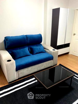 Condos for sale : 1-BR Condo at Supalai City Resort Ratchayothin - Phaholyothin 32 near BTS Sena Nikhom (ID 1411039)