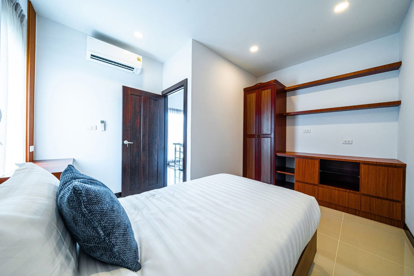 รูป Luxury Pool Villa for Sale in South Pattaya - รูปที่ 14/21