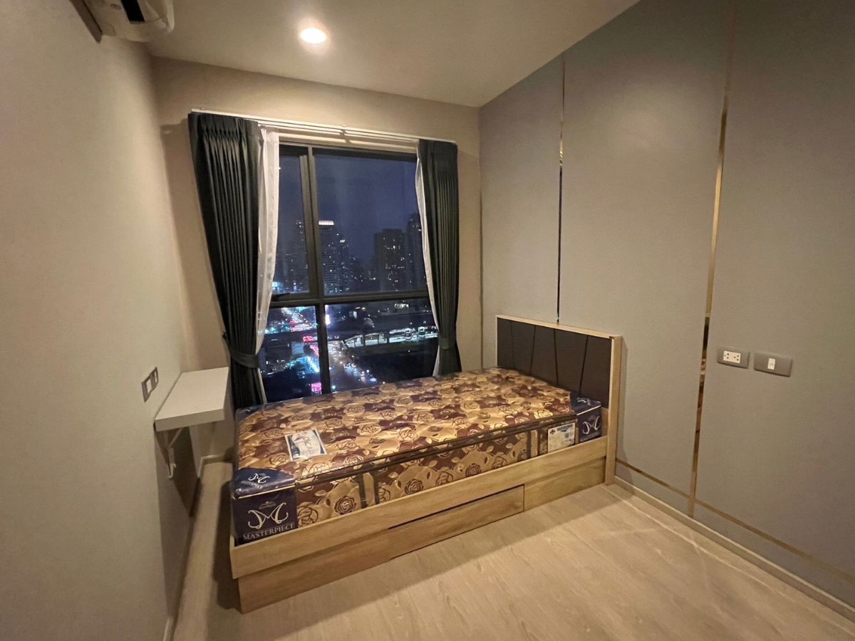 picture Condo for Rent: Rhythm Asoke 2 Near MRT Rama 9 - 3/6