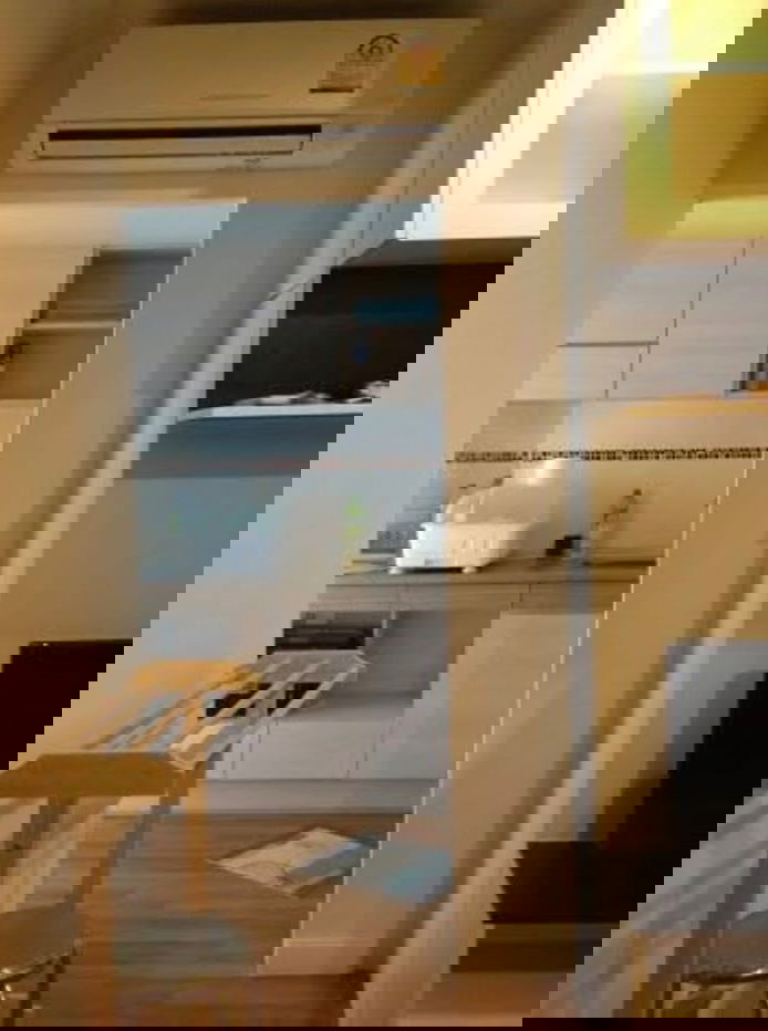 picture #R8345 🎉 221268 Condo for Rent: Lumpini Place Rama 4 - Kluaynamthai - 15/15