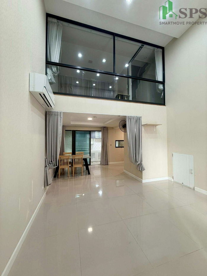 รูป ให้เช่า ทาวน์โฮม Patio พัฒนาการ 32 (SPSEVE1559) - รูปที่ 2/14