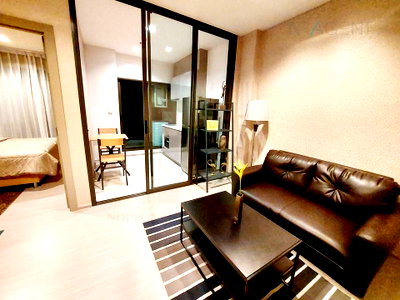 Condos for rent : 🎊 For Rent Condo LIFE ASOKE - RAMA 9 Building A, Floor 27,1 bed room, Room size 33.00 sqm