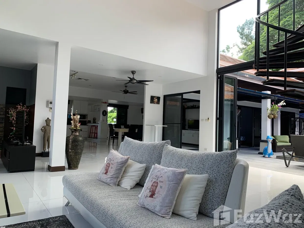 รูป ขาย วิลล่า 5 ห้องนอน ใน กะทู้, ภูเก็ต 5940513 - รูปที่ 38/45