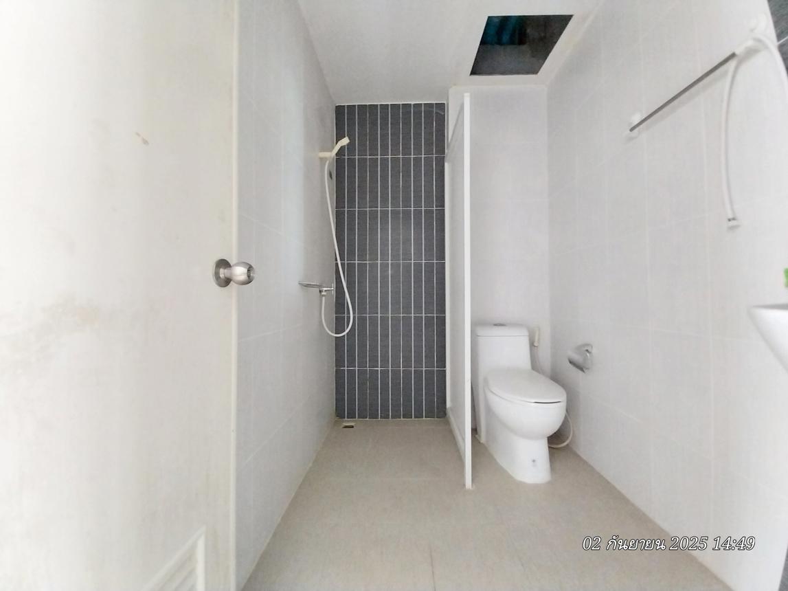 รูป ทาวน์เฮ้าส์ สำหรับขาย แอท ไนซ์ วัชรพล-เทพรักษ์ คลองถนน เขตสายไหม กรุงเทพมหานคร - รูปที่ 18/26