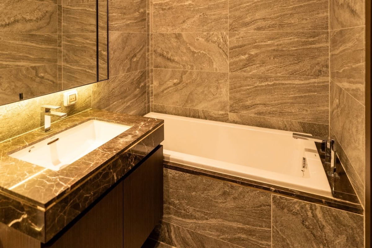 รูป #R8374 🎉 221268 ให้เช่าคอนโด THE ESSE Sukhumvit 36  - รูปที่ 12/13