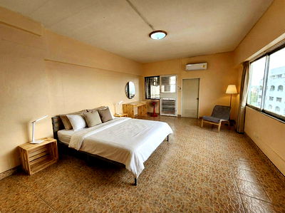 คอนโด ม.รังสิต : ขายคอนโดย่านรังสิต ห้องมุม วิวสวย อยู่เองสบาย รีเทิร์นคุ้มค่า