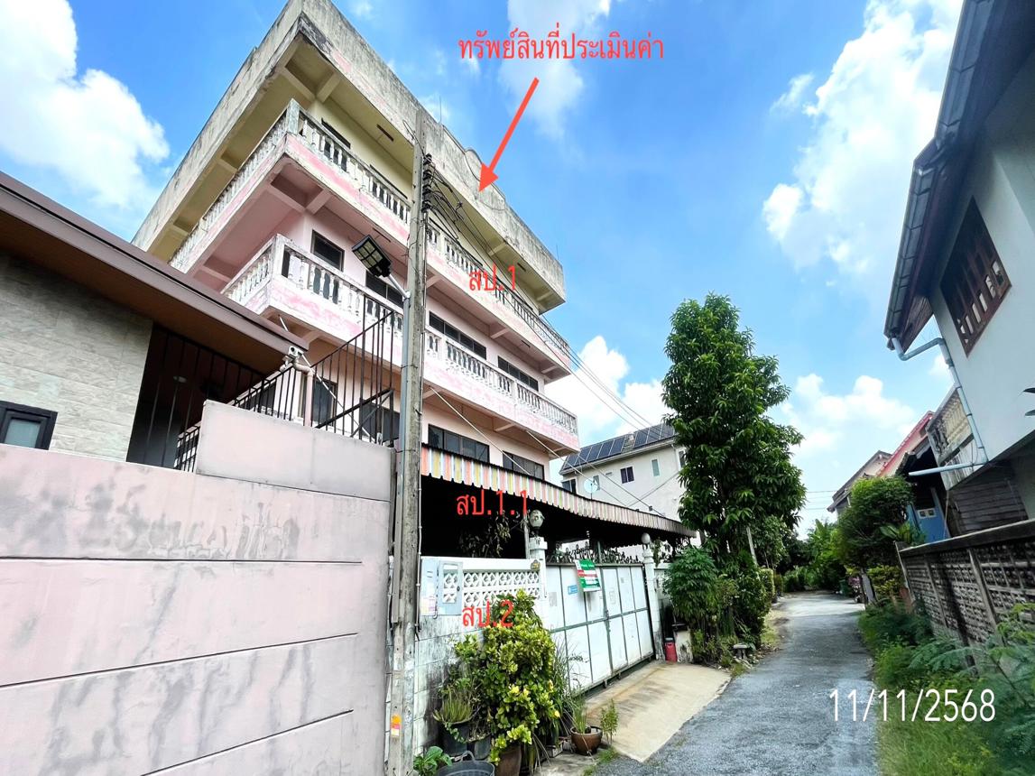 picture OFFICE for sale  Khlong Tanon Sai Mai Bangkok - 21/44