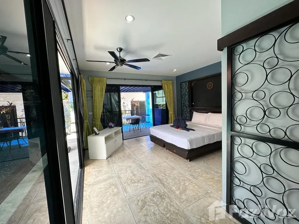 รูป ขาย วิลล่า 5 ห้องนอน ใน กะทู้, ภูเก็ต 5940513 - รูปที่ 12/45