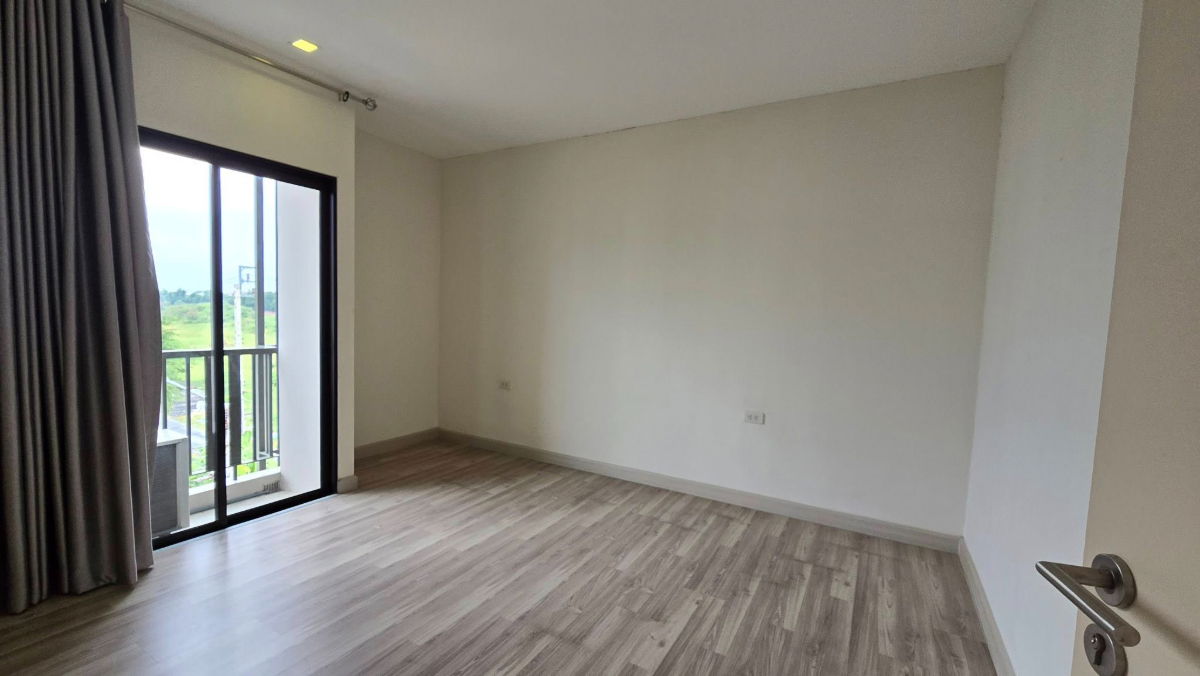 picture Townhome for Rent Villa Albero Rama 9-Srinakarin (SPSAD3742) - 10/16