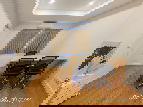 รูป Home Office for Rent Plus Park Avenue Lasalle Srinakarin (SPSAD3743) - รูปที่ 13/23