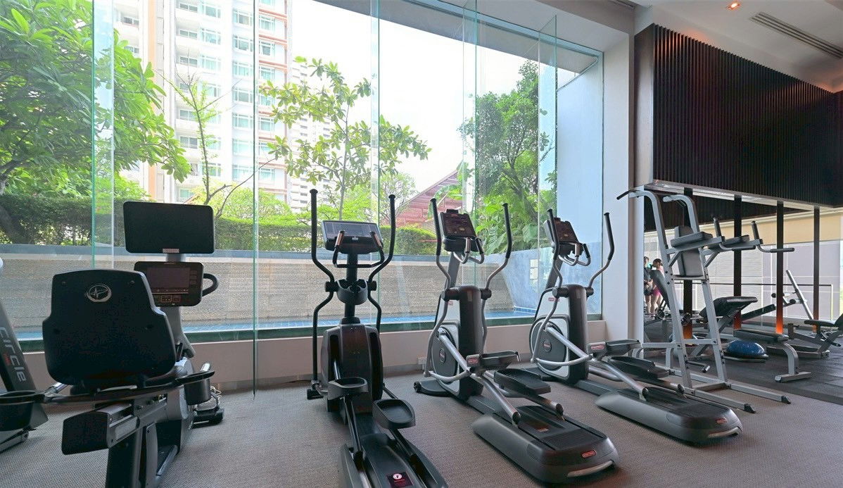 รูป ✨ วิวเมืองพาโนรามา Circle Condominium คอนโดนวัตกรรมใหม่ ห้องกว้าง ฟังก์ชันครบ 💕 - รูปที่ 16/17