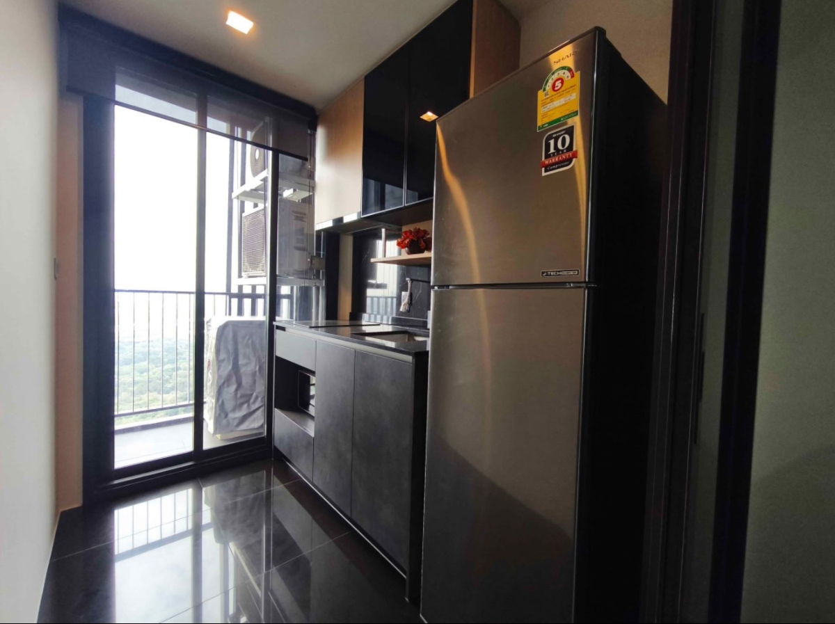 รูป ✨คอนโด : The Line Jatujak- Mochit ที่ตั้ง : BTS Mo Chit / MRT Chatuchak Park🚝 - รูปที่ 7/9