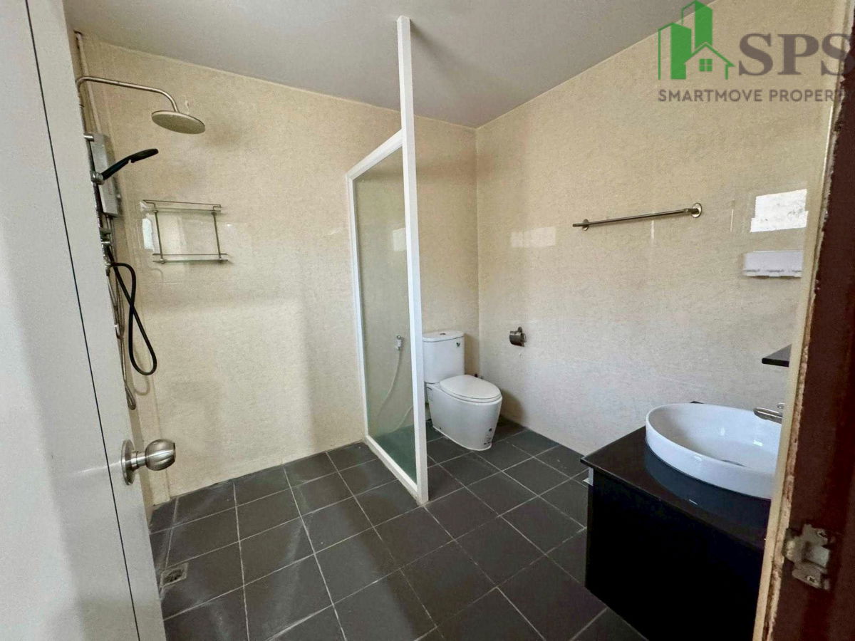 รูป ให้เช่าทาว์เฮาส์ สุขุมวิท บางจาก ซอยสุขุมวิท 93 ( SPSEVE1550 ) - รูปที่ 13/13