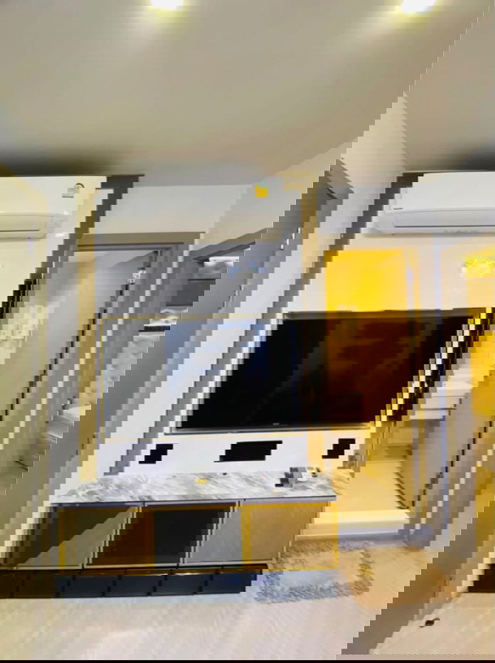 รูป #R8351 🎉 221268  ให้เช่าคอนโด  Life Asoke - Rama 9 - รูปที่ 5/11