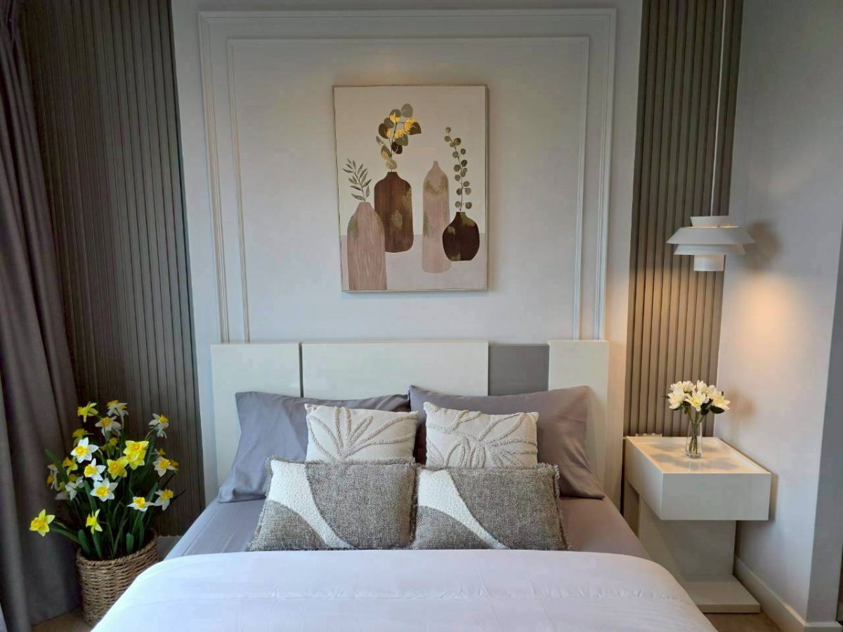 รูป Centrio Condominium For Sell WR-04095 - รูปที่ 2/11