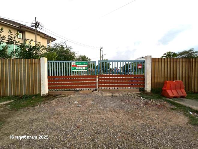 picture FACTORY for sale  Na Di Muang Samut Sakhon Samut Sakhon - 1/56