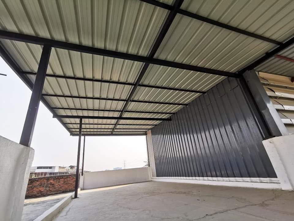 รูป ให้เช่า ทาวน์เฮ้าส์ 3 ชั้น ซอยประชาชื่น 36  ขนาด 3 ห้องนอน 3 ห้องน้ำ 1 ห้องครัว - รูปที่ 6/16