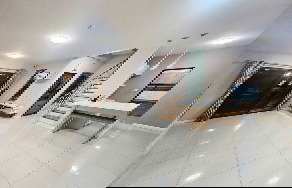 รูป #R8346 🎉 221268    ให้เช่าบ้าน Mantana Lake Watcharapol  - รูปที่ 16/17