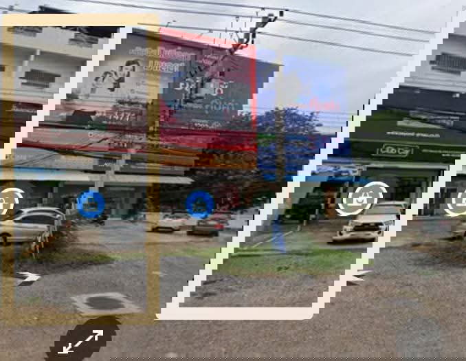 รูป อาคารพาณิชย์ให้เช่าใจกลางเมืองนครสวรรค์ - รูปที่ 2/11