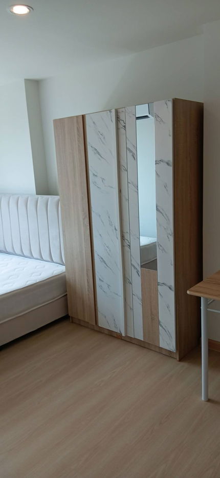 รูป ให้เช่า Terra Residence  ใกล้ ม.ธรรมศาสตร์ รังสิต - รูปที่ 4/7