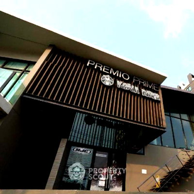 Condos for sale : 1-BR Condo at Premio Prime Boutique in Chorakhe Bua (ID 745897)