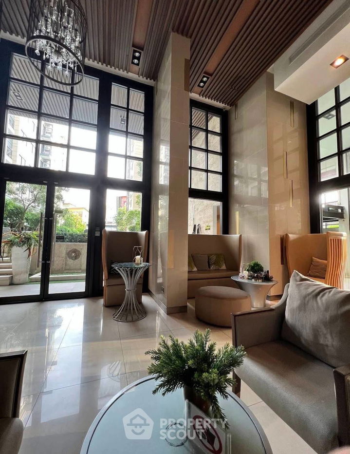 รูป คอนโด 1-ห้องนอน ที่ เดอะ เนสท์ สุขุมวิท 22 ใกล้ MRT ศูนย์การประชุมแห่งชาติสิริกิติ์ (ID 2495104) - รูปที่ 12/13