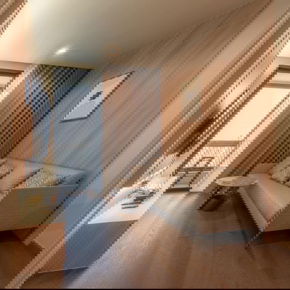 picture Ideo Q Sukhumvit 36 1 Bedroom, BTS Thonglor (Condo For Rent) - 1/8