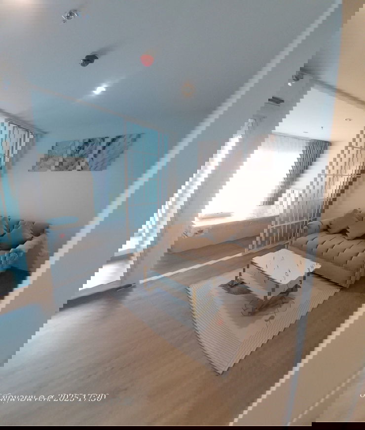 รูป #Z3799💥 221268 🔥ให้เช่าคอนโด Regent Home Bangna  - รูปที่ 5/8